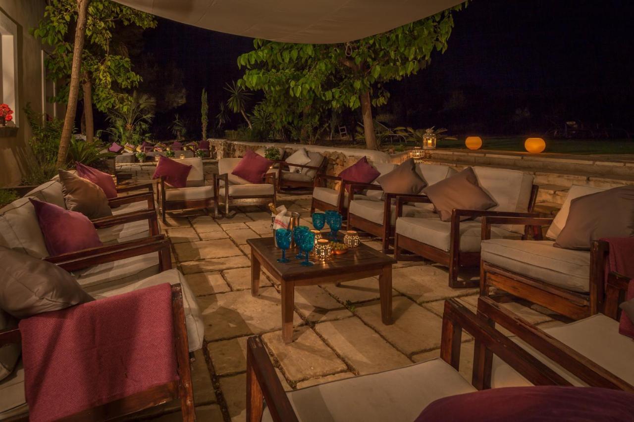 Casa Nova Estate Villa